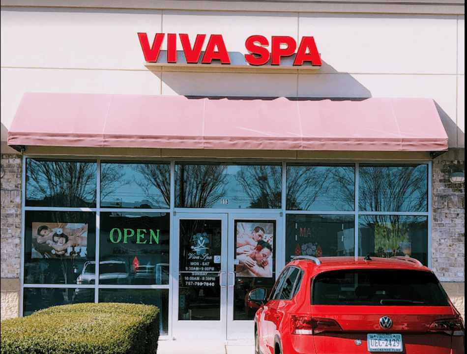 Viva Spa