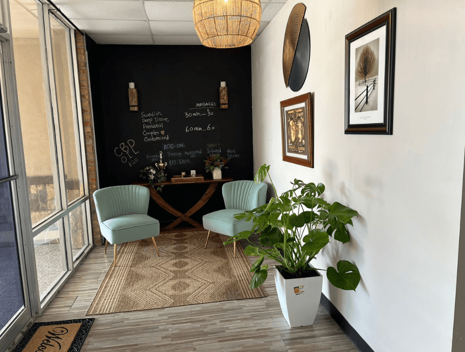 Business image