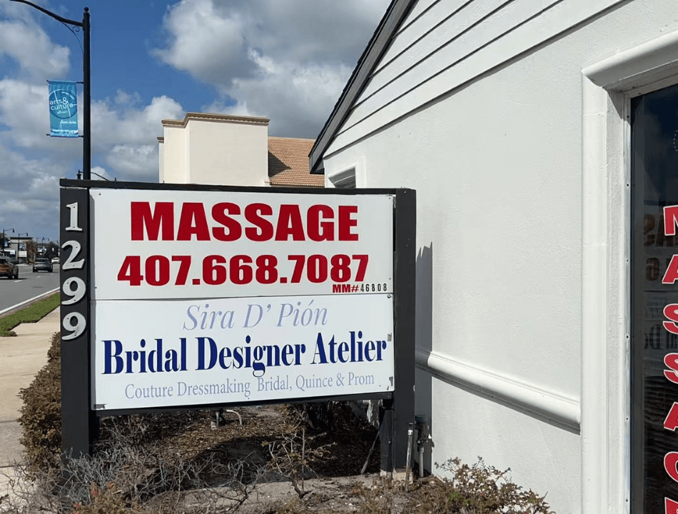 Massage